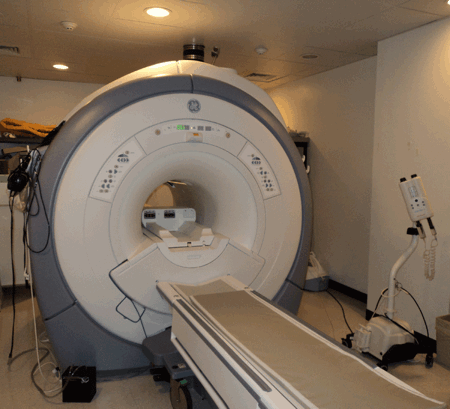 MRI